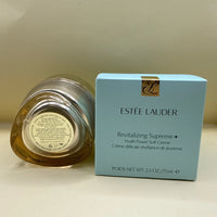 Estée Lauder Revitalizing Supreme+ Youth Power Soft Creme 75ml