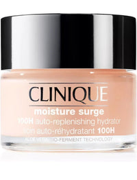 Clinique Moisture Surge 100H Auto-Replenishing Hydrator 50ml
