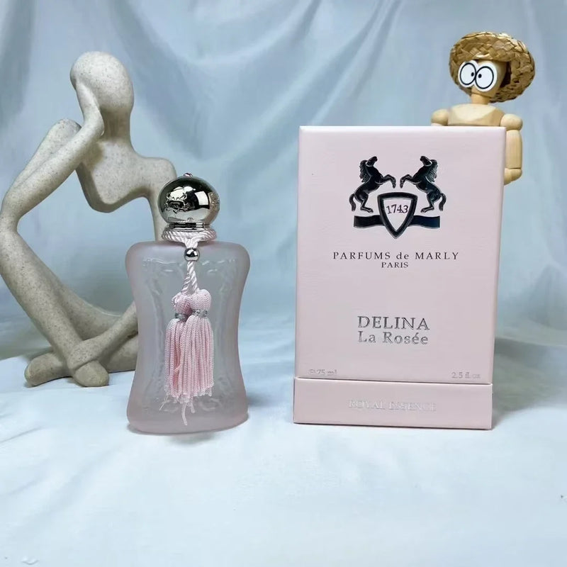 Parfums De Marly Delina Eau De Parfum 2.5oz.