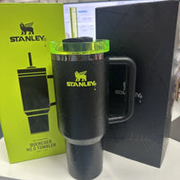 Stanley Quencher H2.0 FlowState Tumbler 40oz Spider Web Edition
