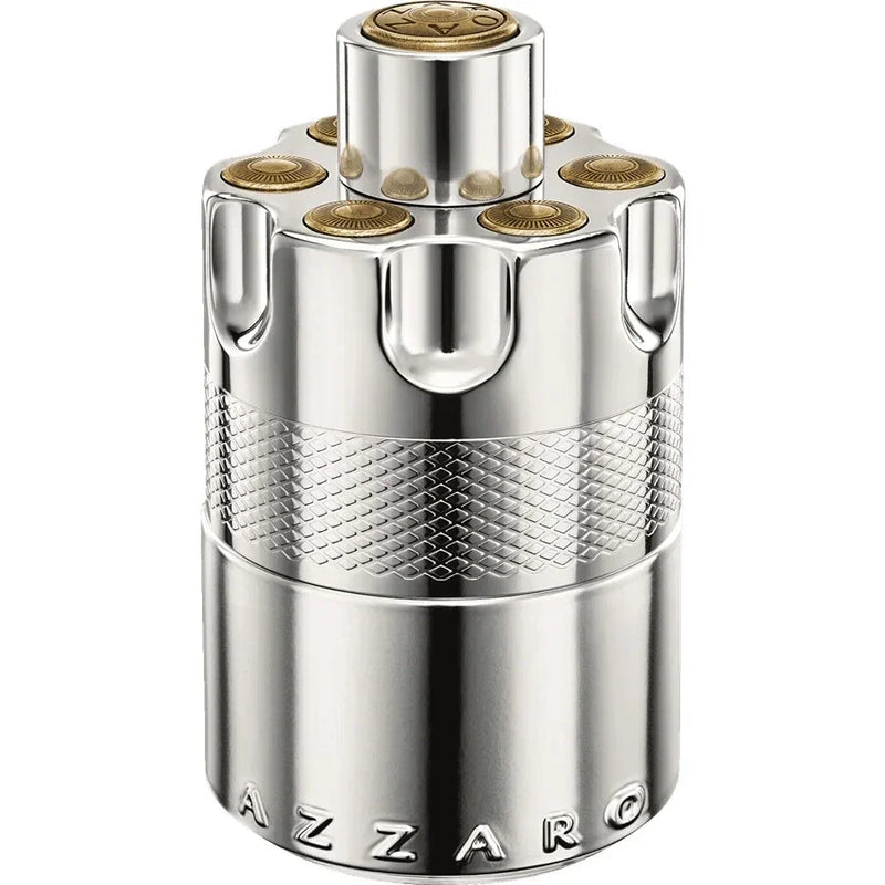 Azzaro Wanted EDP Spray 100ml / 3.3fl.oz Perfume