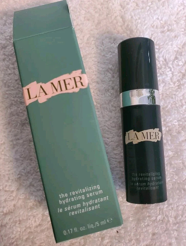 La Mer Revitalizing Hydrating Serum 5ml