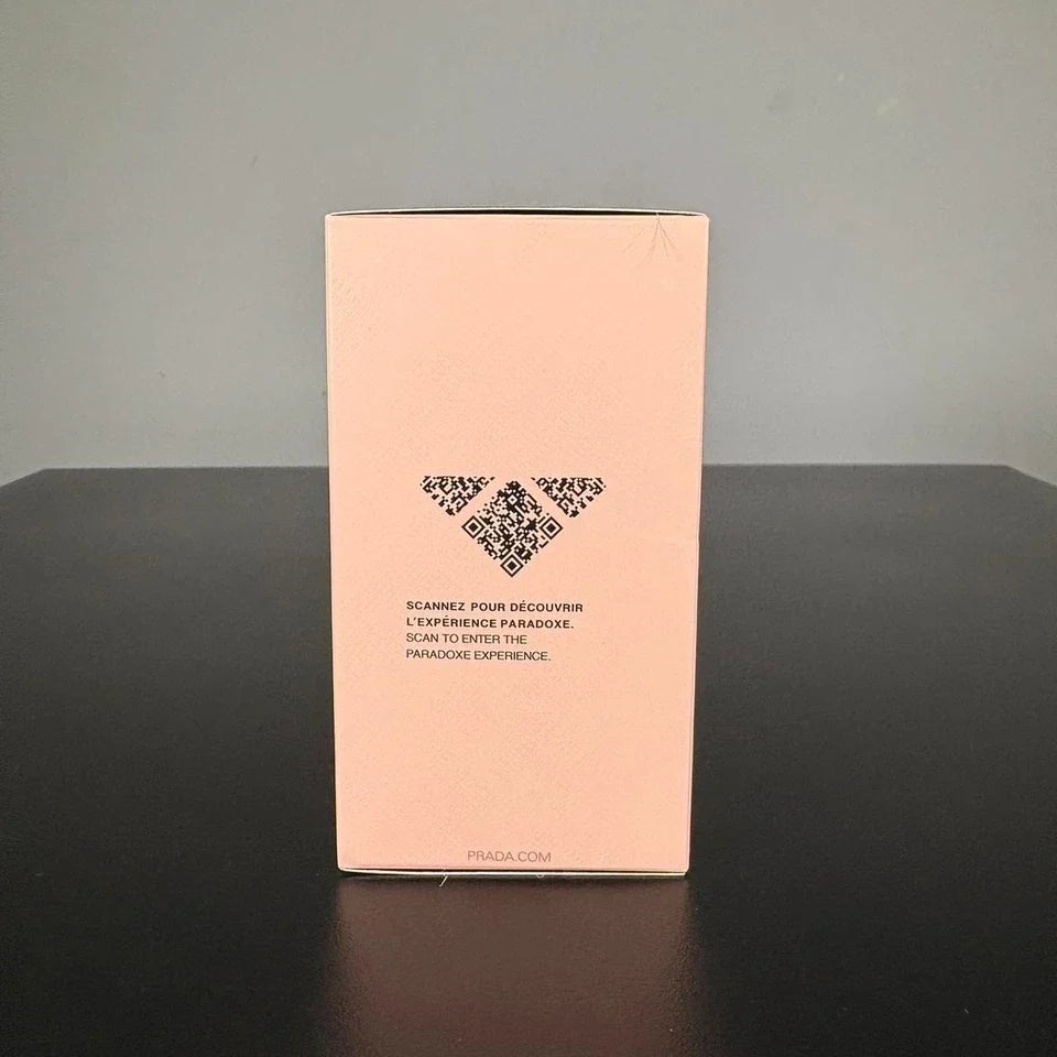 Prada Paradoxe Intense EDP for Women – Floral Amber 3oz