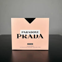Prada Paradoxe Intense EDP for Women – Floral Amber 3oz