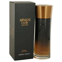 Giorgio Armani Code Profumo Parfum Pour Homme for Men