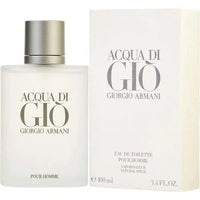 Giorgîo Armanî Acqua Di Gio Eau De Toilette Spray for Men 3.4 fl.oz