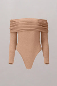 Wrapped in Merino Knitted Set