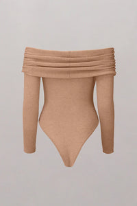 Wrapped in Merino Knitted Set